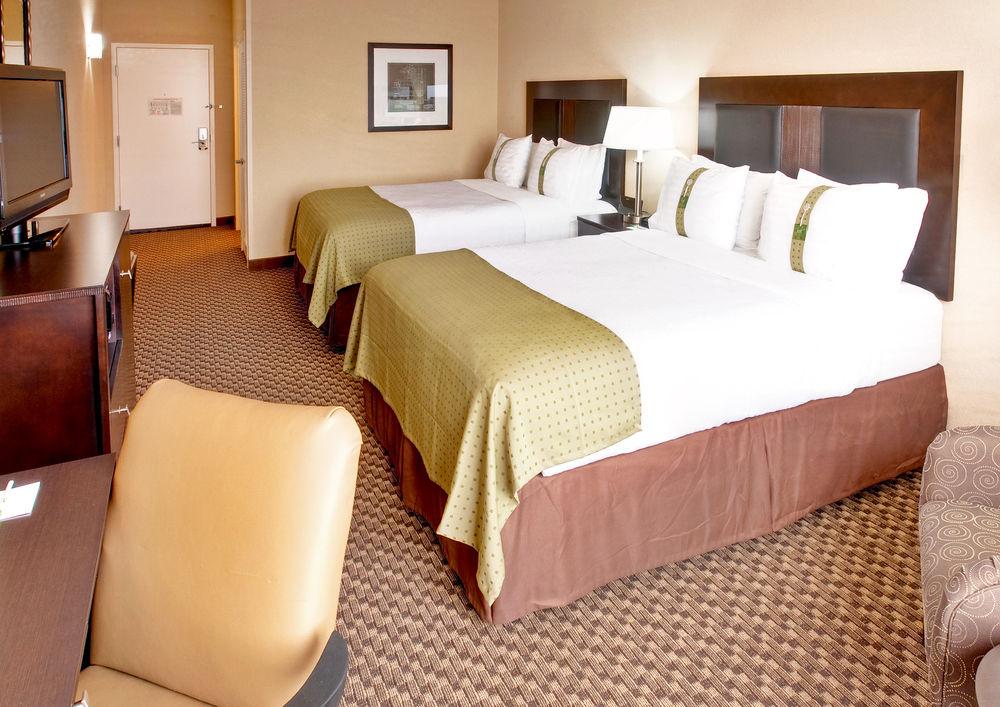 Holiday Inn Hotel & Suites Memphis-Wolfchase Galleria By Ihg Eksteriør billede