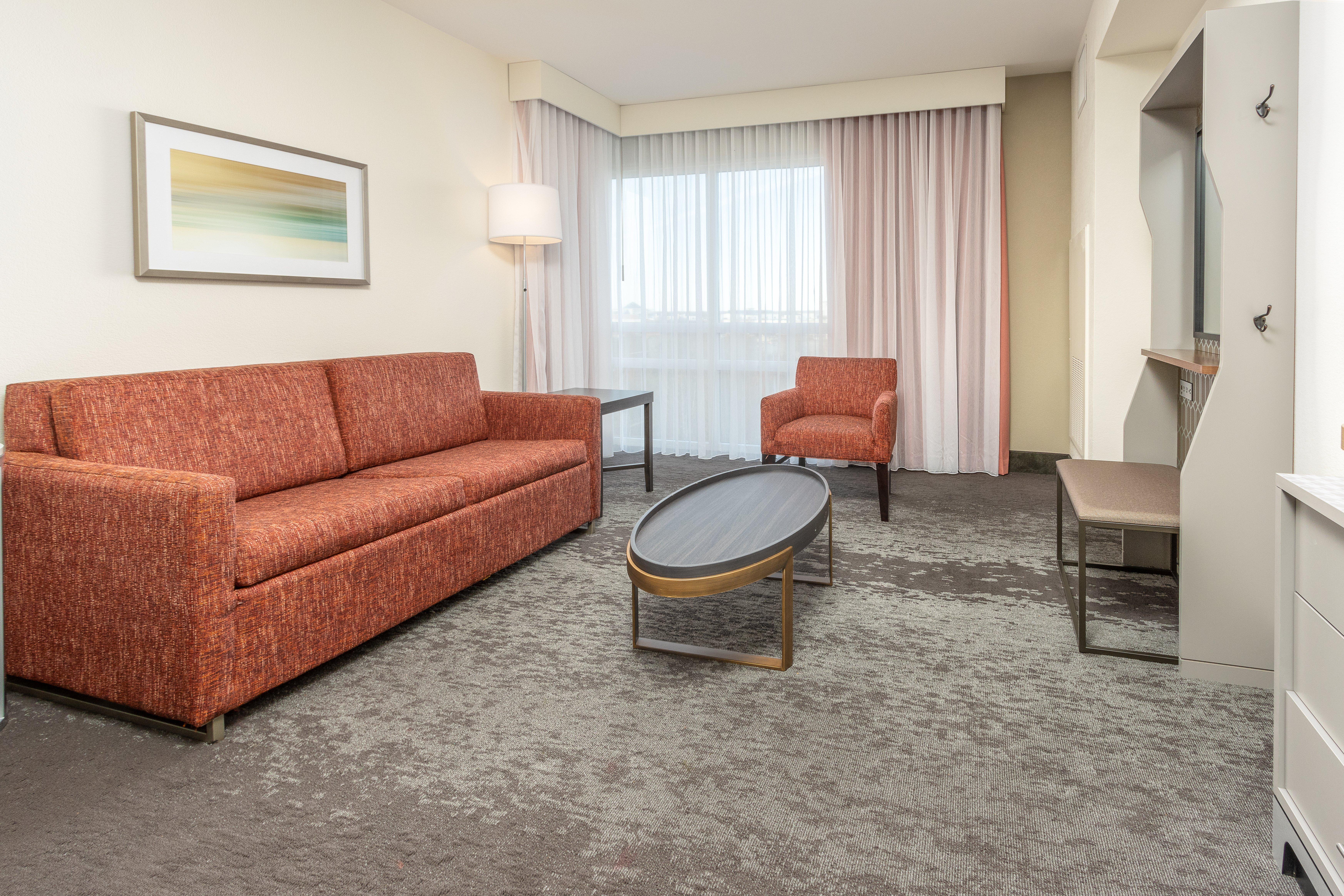 Holiday Inn Hotel & Suites Memphis-Wolfchase Galleria By Ihg Eksteriør billede