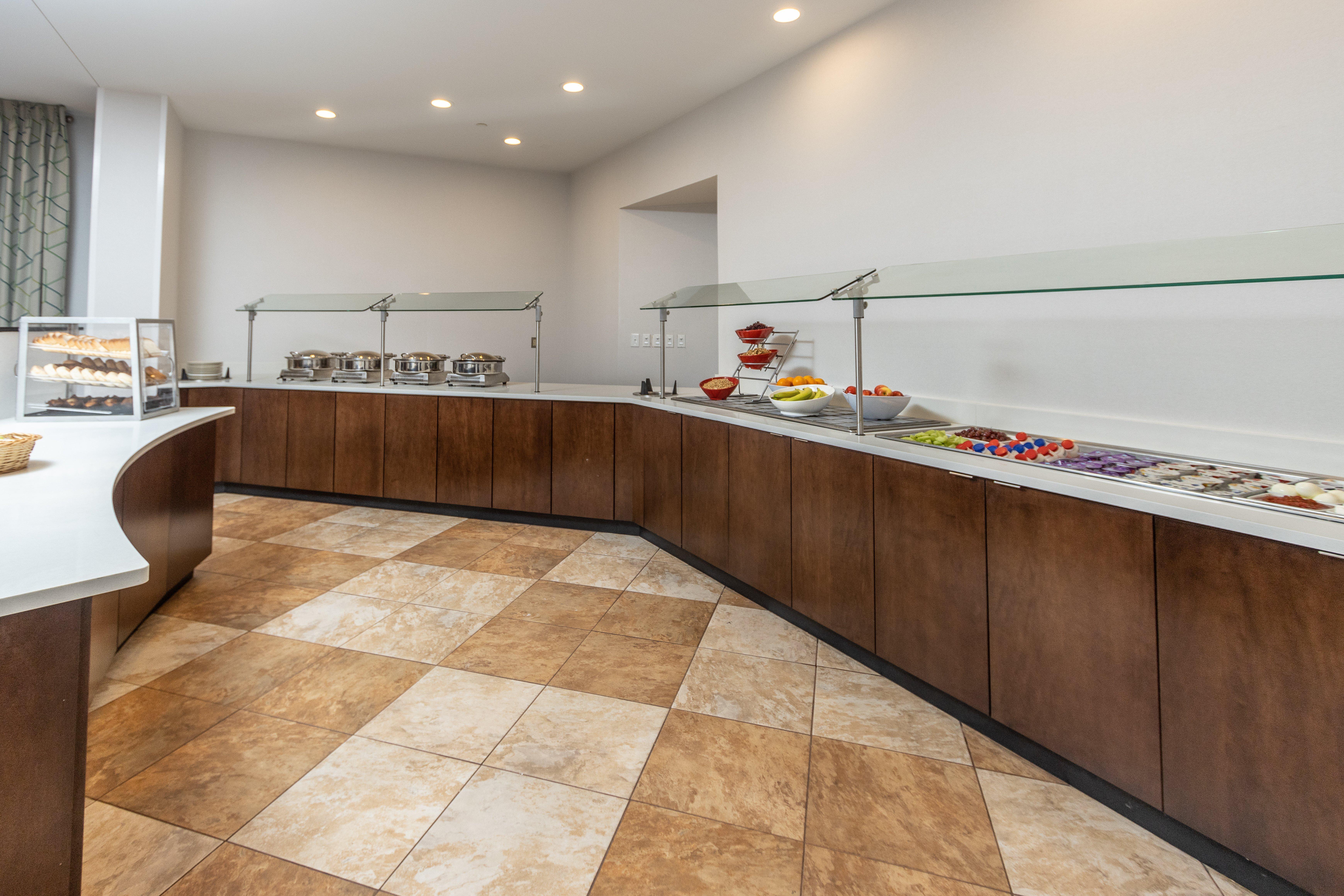 Holiday Inn Hotel & Suites Memphis-Wolfchase Galleria By Ihg Eksteriør billede