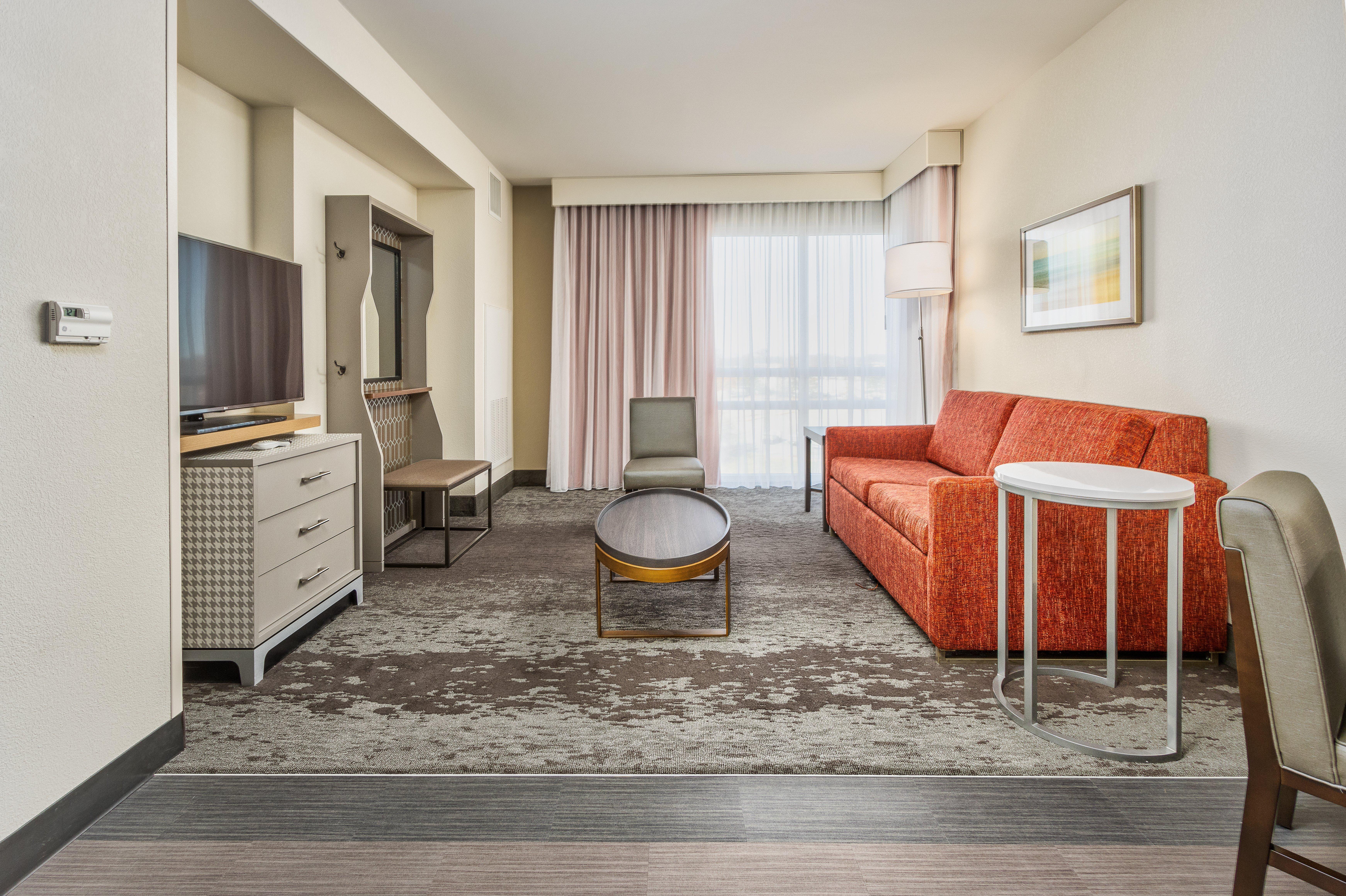 Holiday Inn Hotel & Suites Memphis-Wolfchase Galleria By Ihg Eksteriør billede
