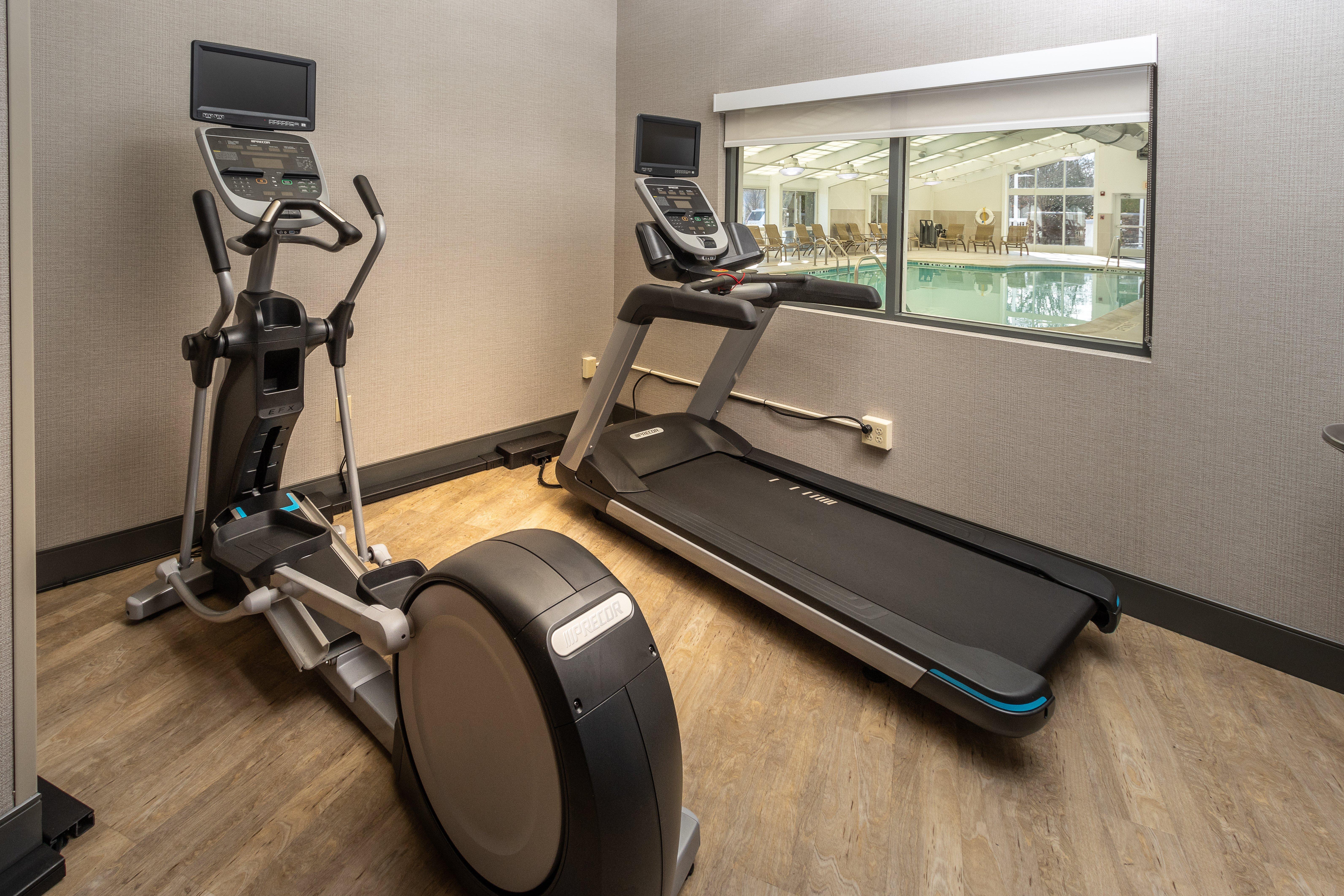 Holiday Inn Hotel & Suites Memphis-Wolfchase Galleria By Ihg Eksteriør billede