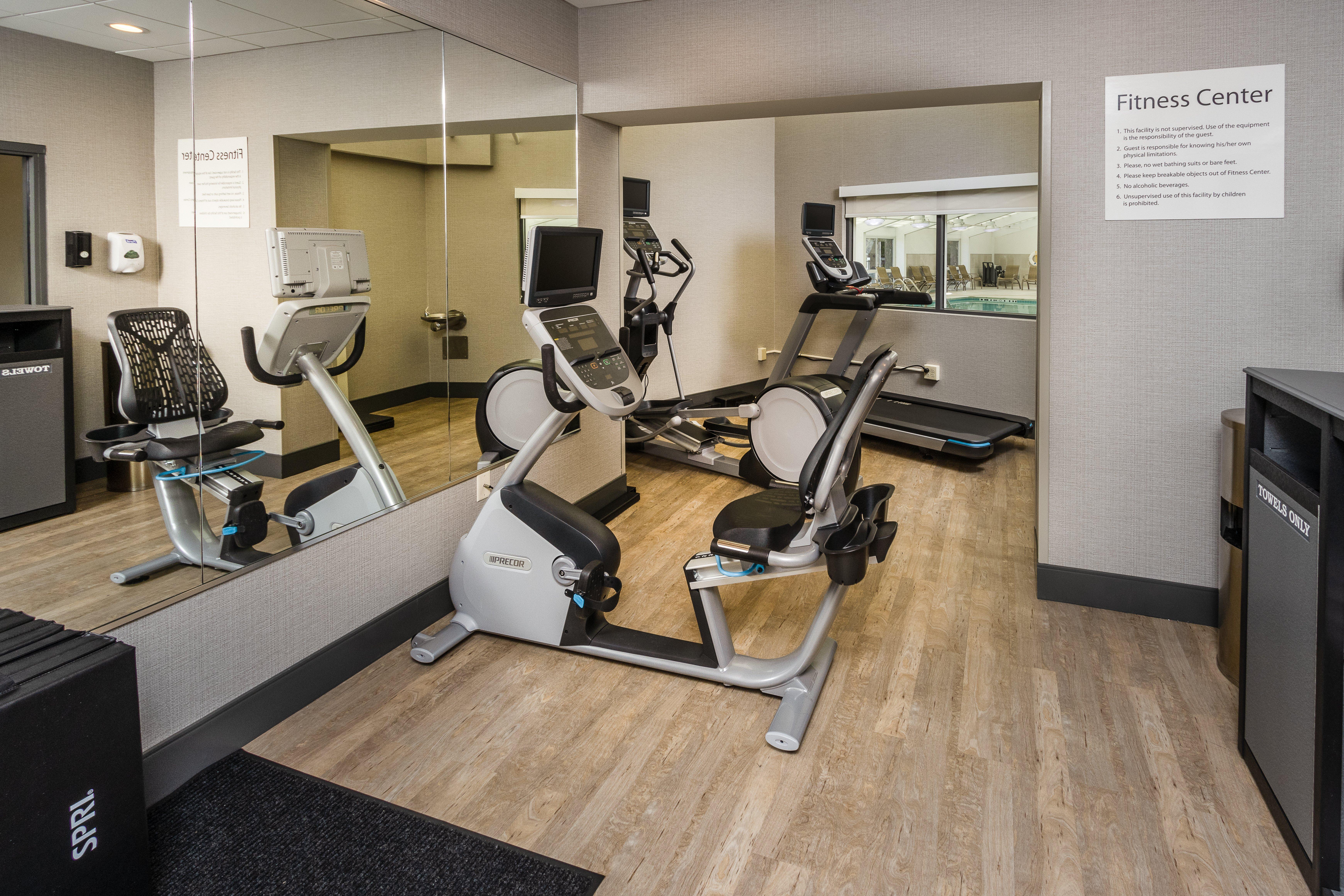 Holiday Inn Hotel & Suites Memphis-Wolfchase Galleria By Ihg Eksteriør billede