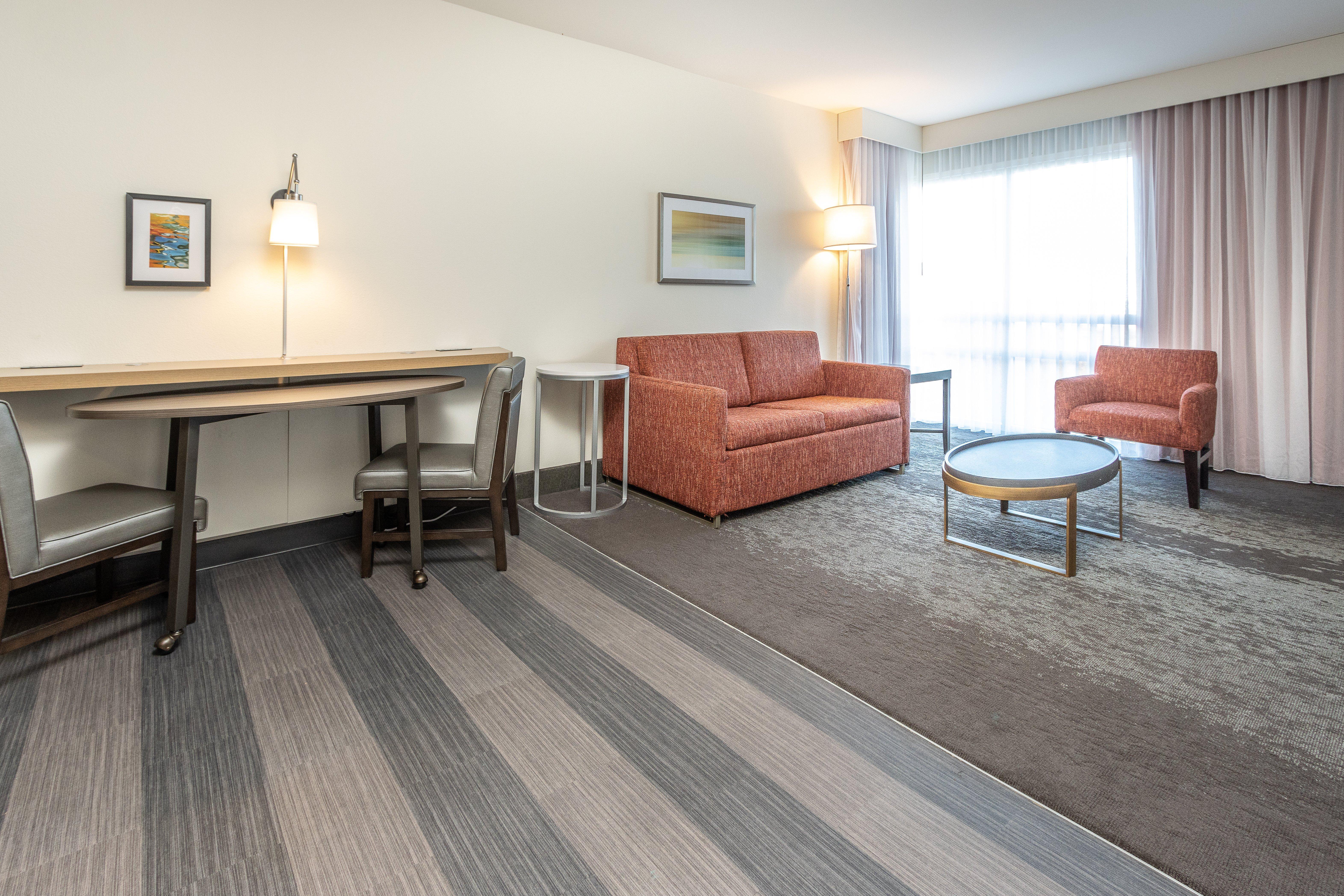 Holiday Inn Hotel & Suites Memphis-Wolfchase Galleria By Ihg Eksteriør billede