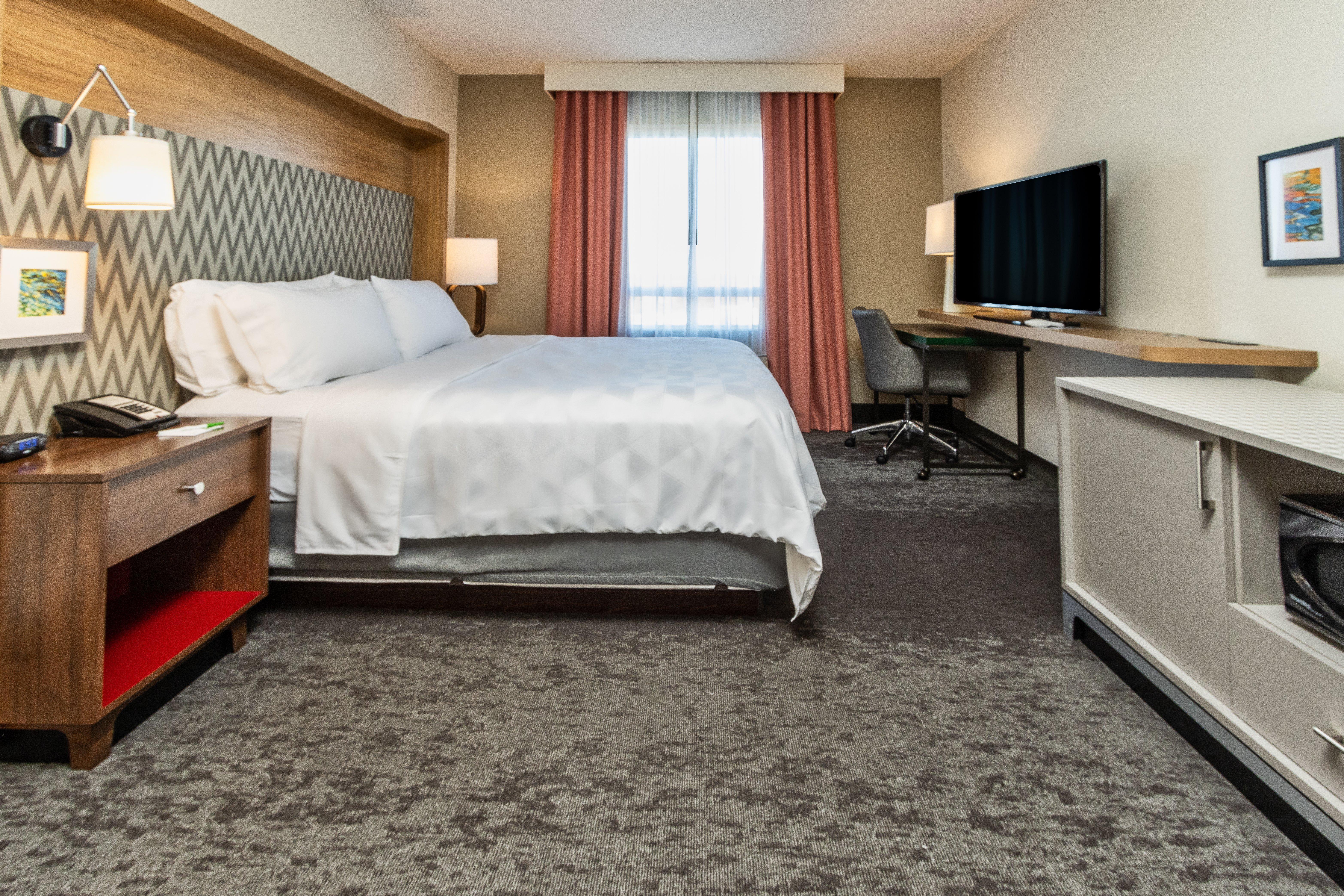 Holiday Inn Hotel & Suites Memphis-Wolfchase Galleria By Ihg Eksteriør billede