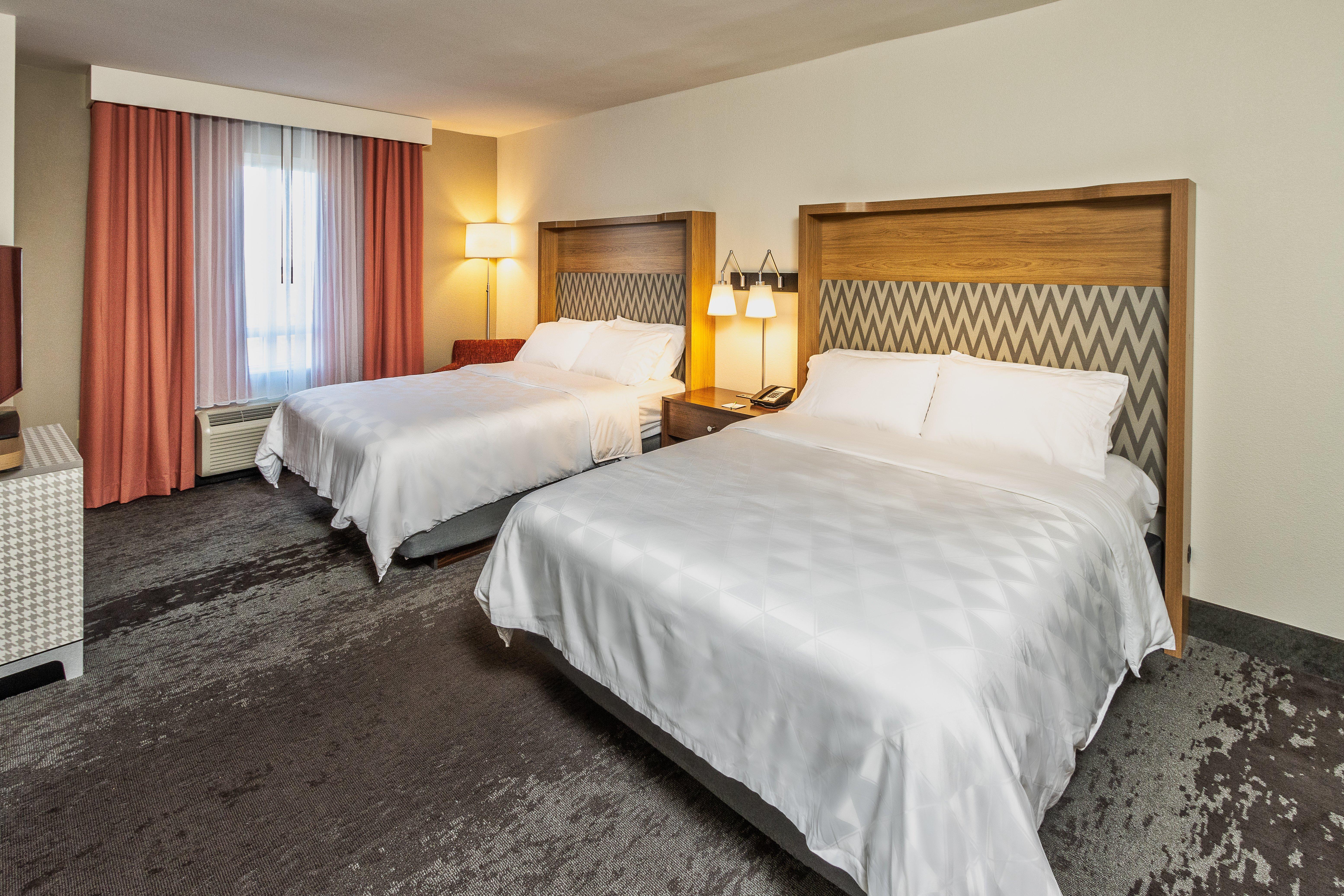 Holiday Inn Hotel & Suites Memphis-Wolfchase Galleria By Ihg Eksteriør billede