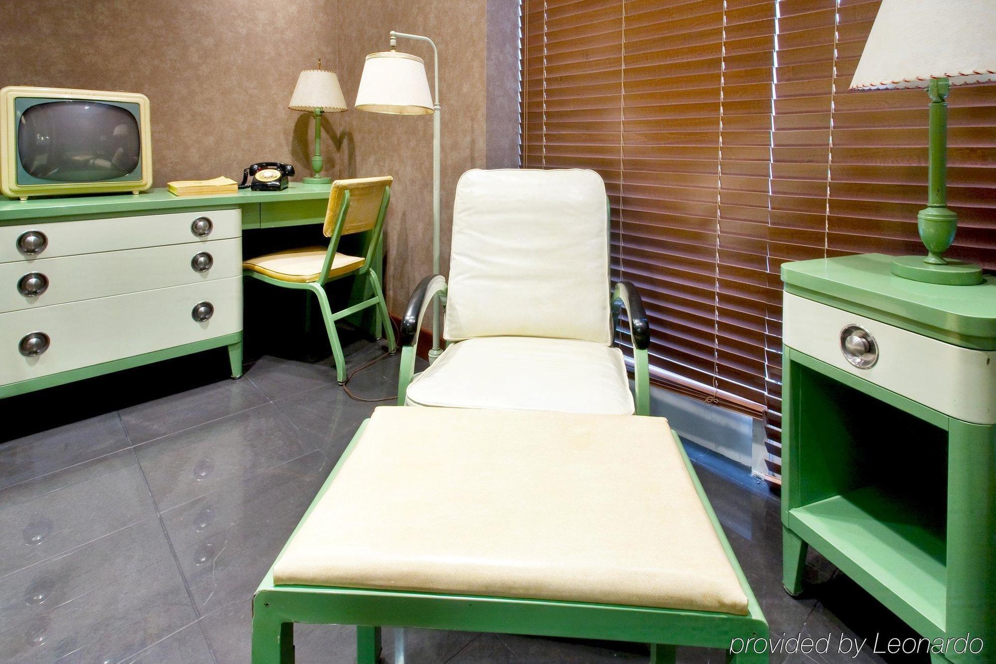 Holiday Inn Hotel & Suites Memphis-Wolfchase Galleria By Ihg Faciliteter billede