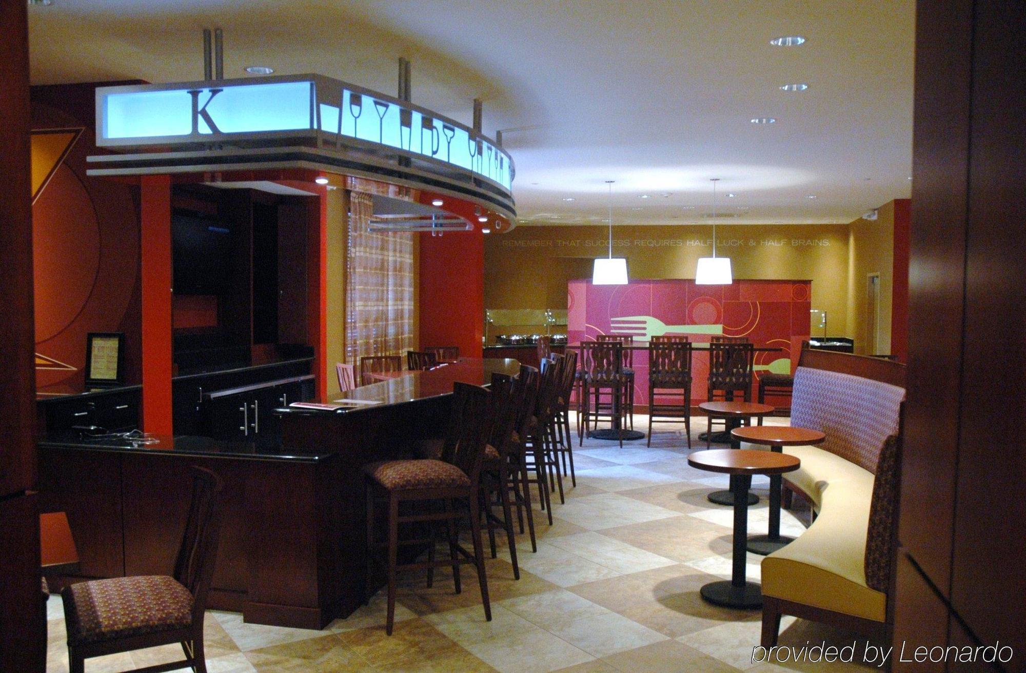 Holiday Inn Hotel & Suites Memphis-Wolfchase Galleria, An Ihg Hotel Restaurant billede