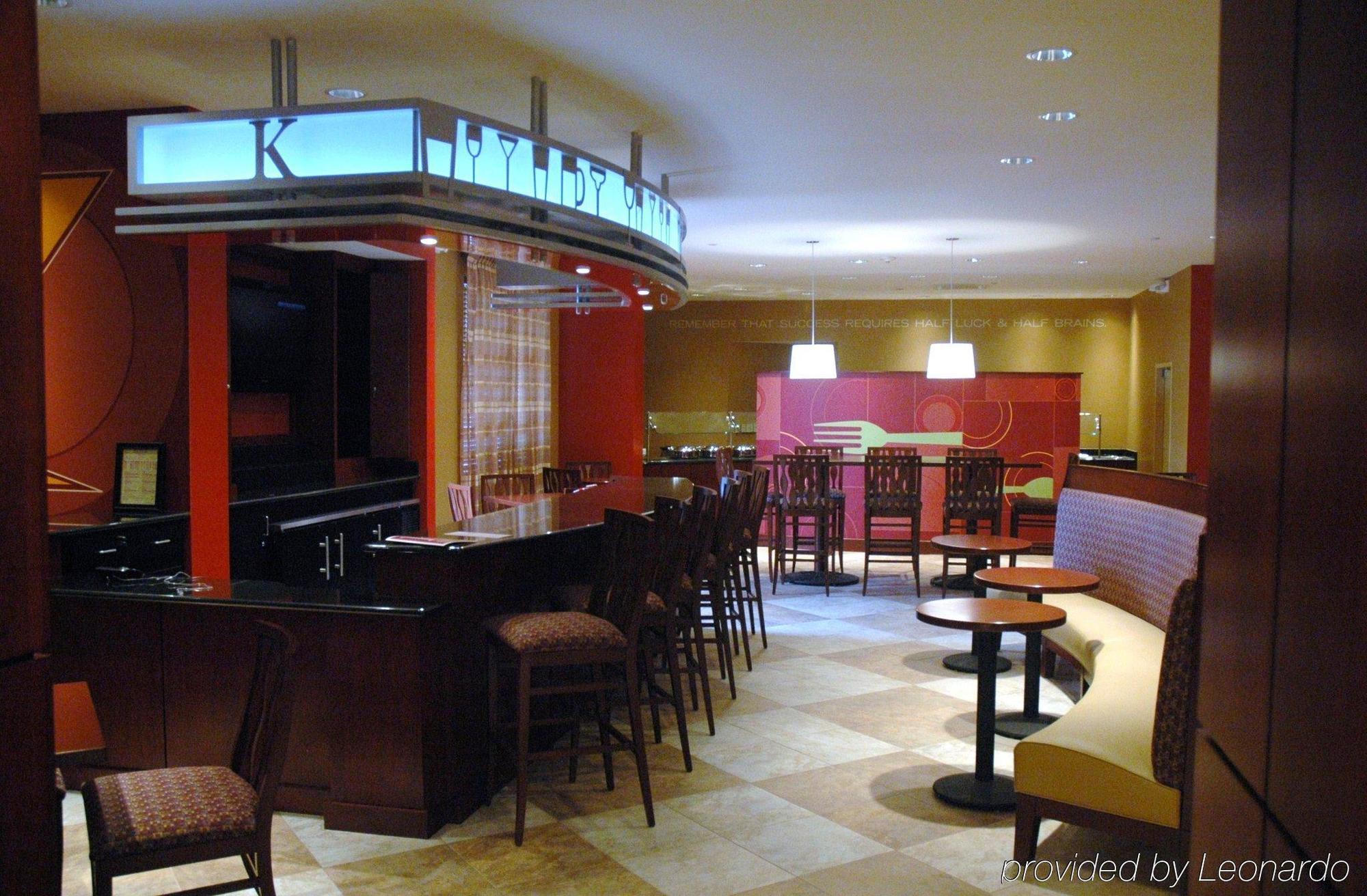 Holiday Inn Hotel & Suites Memphis-Wolfchase Galleria By Ihg Restaurant billede