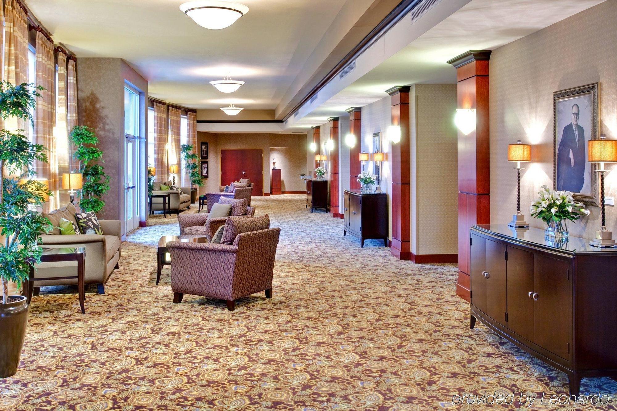 Holiday Inn Hotel & Suites Memphis-Wolfchase Galleria, An Ihg Hotel Eksteriør billede