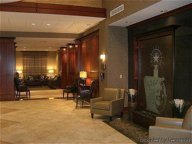 Holiday Inn Hotel & Suites Memphis-Wolfchase Galleria, An Ihg Hotel Interiør billede