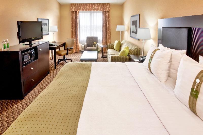 Holiday Inn Hotel & Suites Memphis-Wolfchase Galleria By Ihg Eksteriør billede