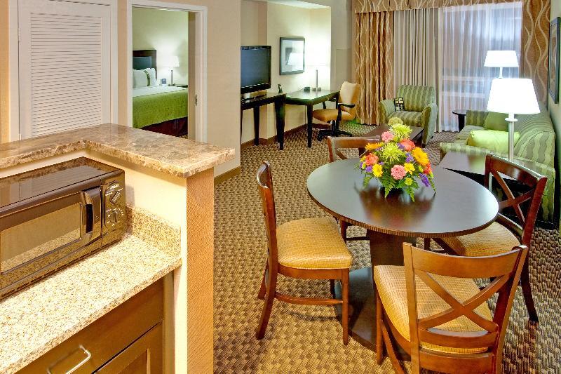 Holiday Inn Hotel & Suites Memphis-Wolfchase Galleria, An Ihg Hotel Eksteriør billede